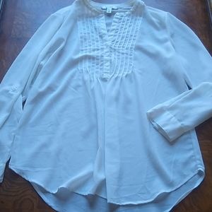 Old Navy Peasant Top